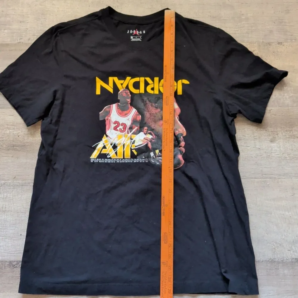 Jordan good shipping